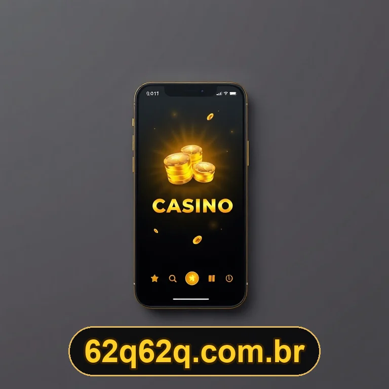 Jogos no seu bolso - 62Q