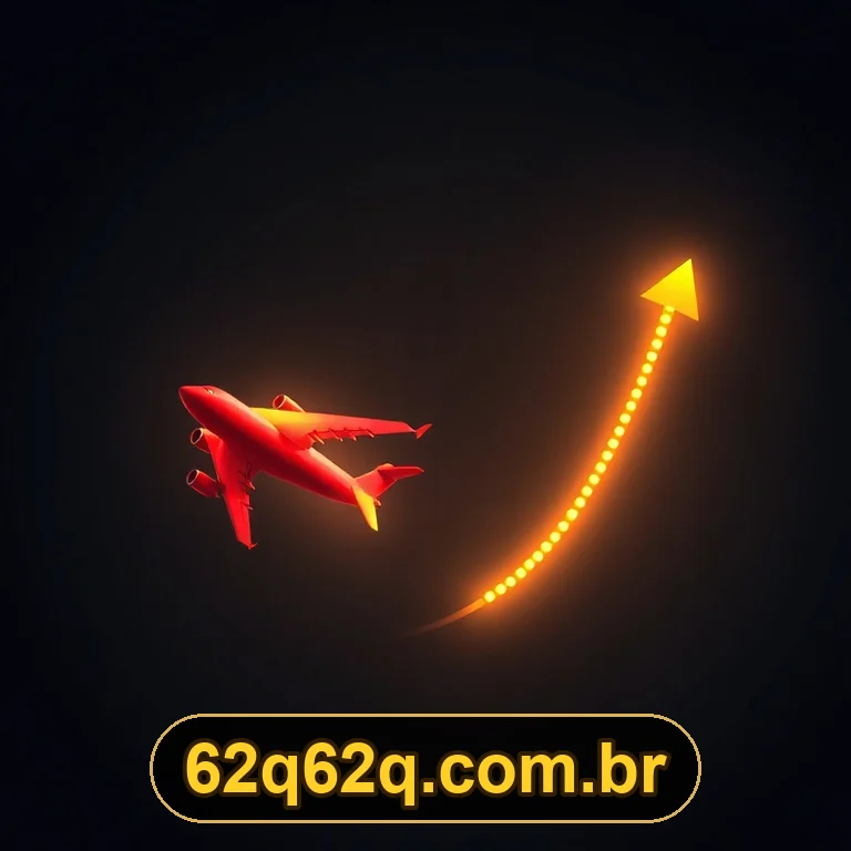Aviator — o aviãozinho - 62Q
