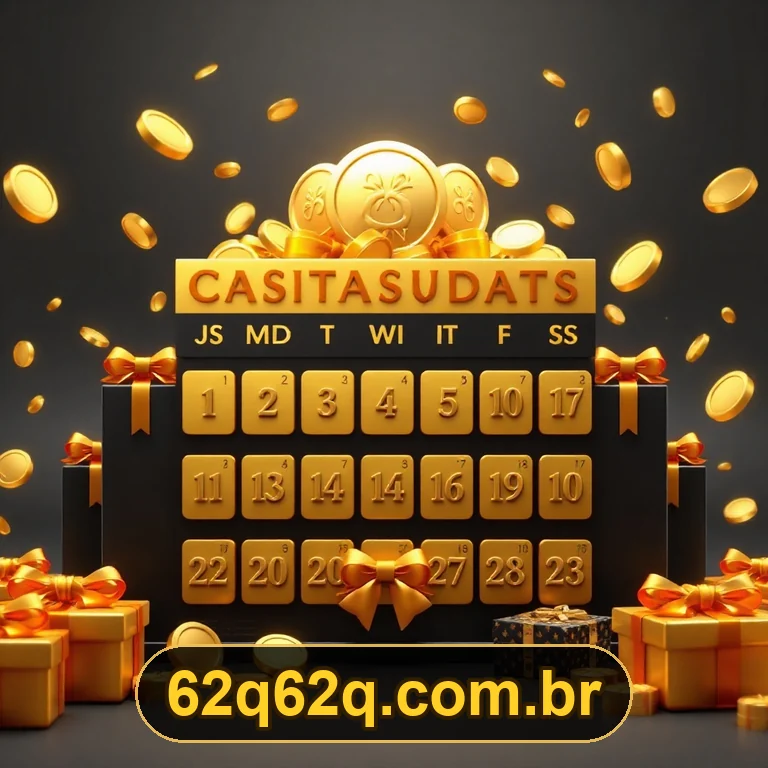 Login diário - 62Q