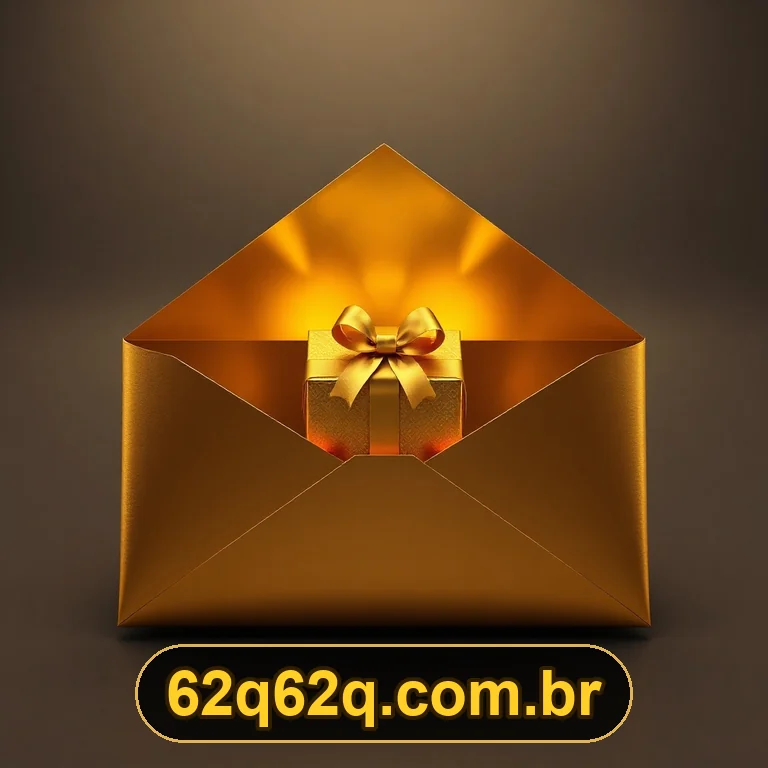 Presente de aniversário - 62Q