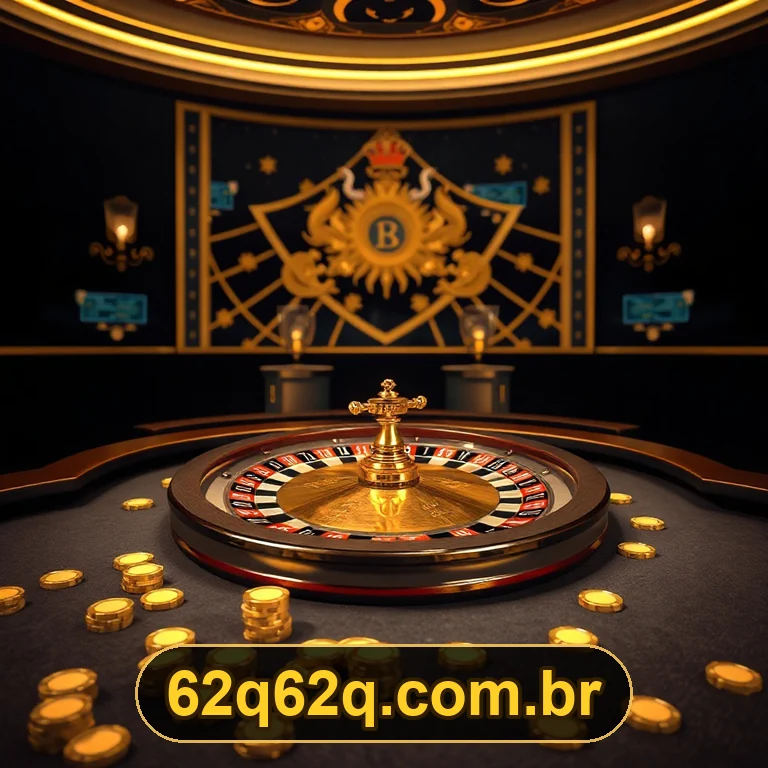 Baccarat ao vivo - 62Q