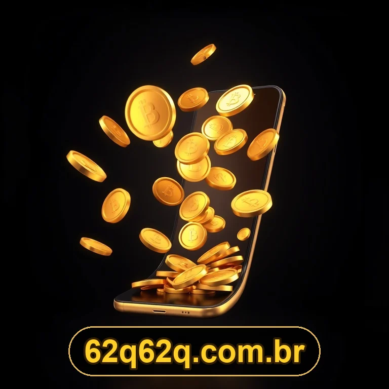 Bônus na primeira recarga - 62Q