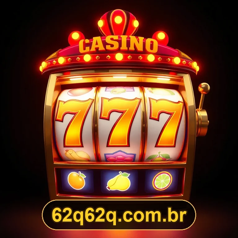 Rodadas grátis nos slots - 62Q
