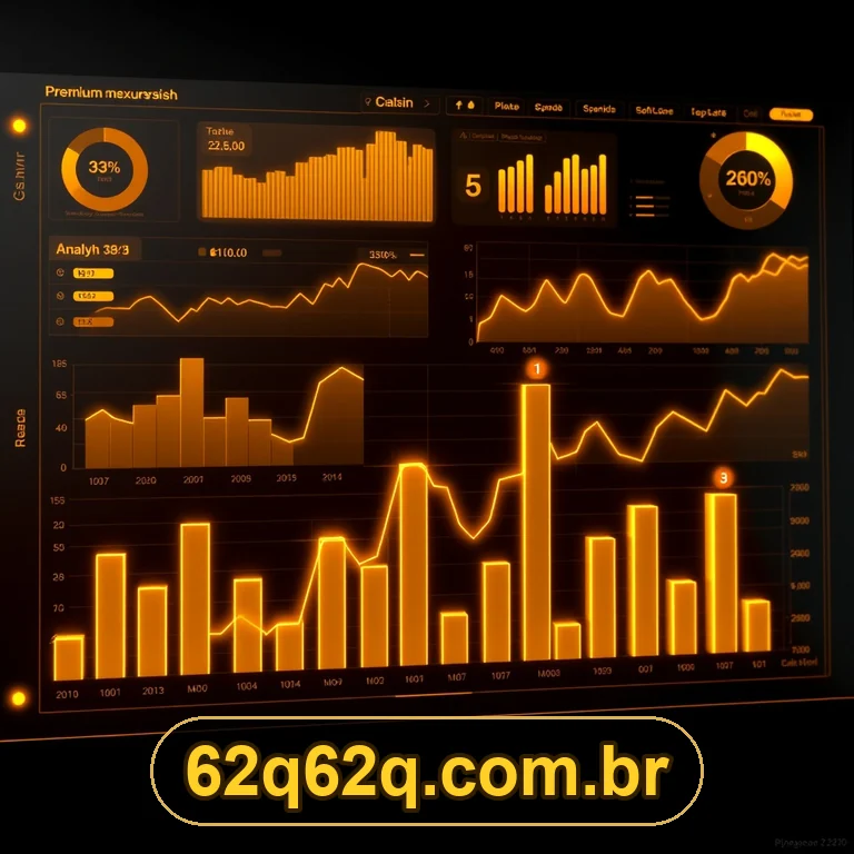 Estatísticas 62Q