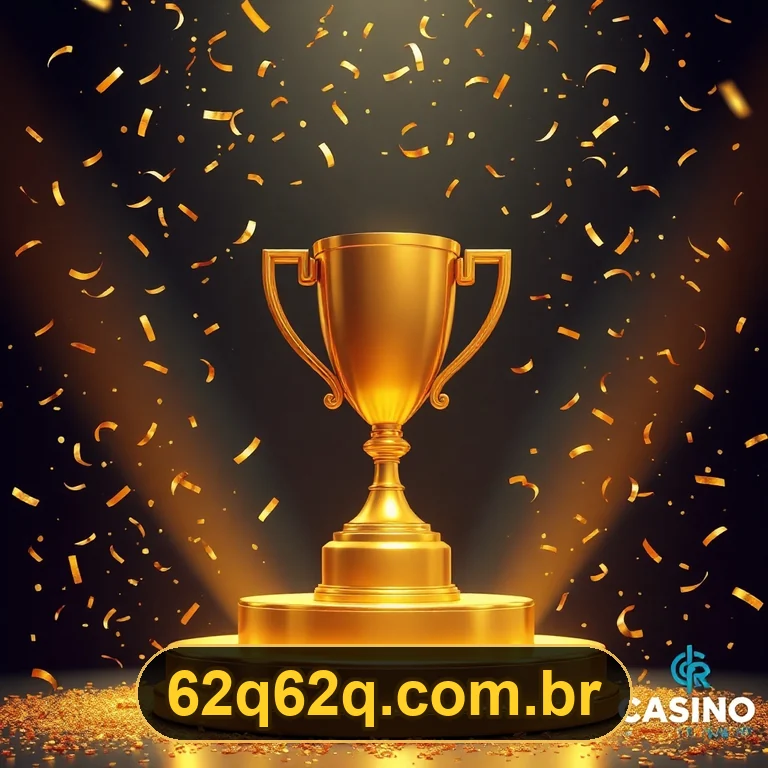 Criadores de conteúdo - 62Q