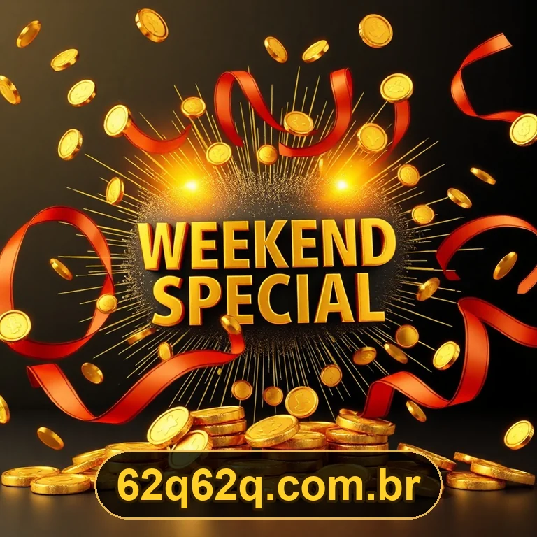 Cashback de perdas semanais - 62Q